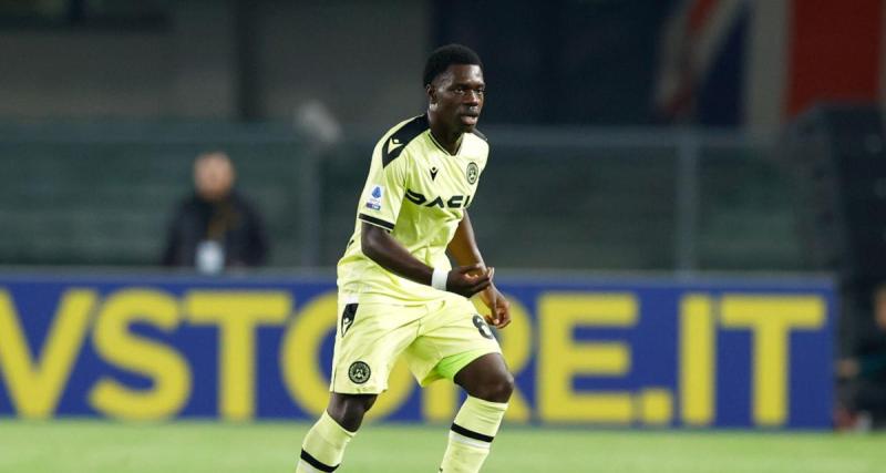  - Lorient : un ancien joueur de Nice devrait arriver dans les prochaines heures 