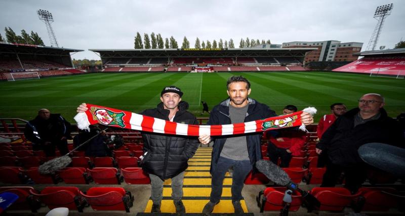  - FA Cup : une star hollywoodienne sous tension dimanche lors du match de son équipe 