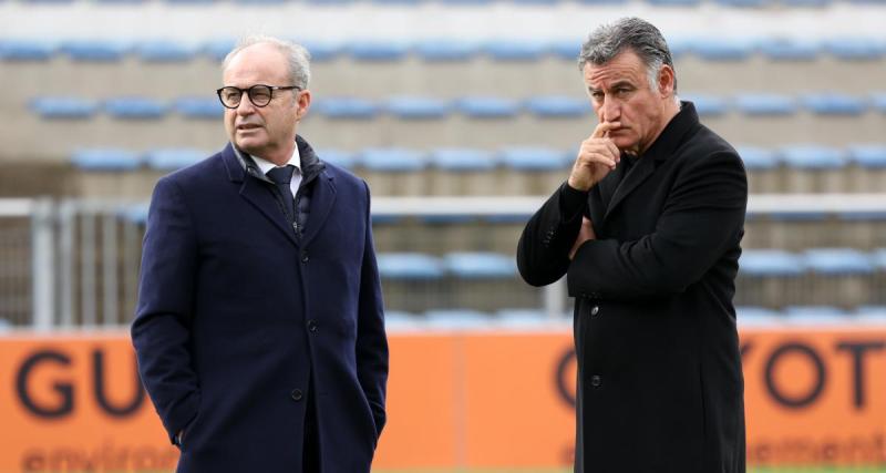  - PSG : Luis Campos vise une pépite belge pour l'attaque !
