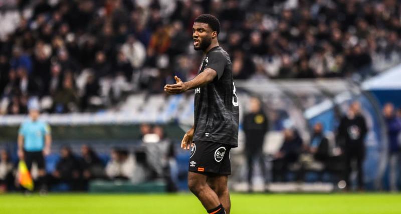  - Nice, OM : le dossier Moffi bientôt conclu à 30 millions !