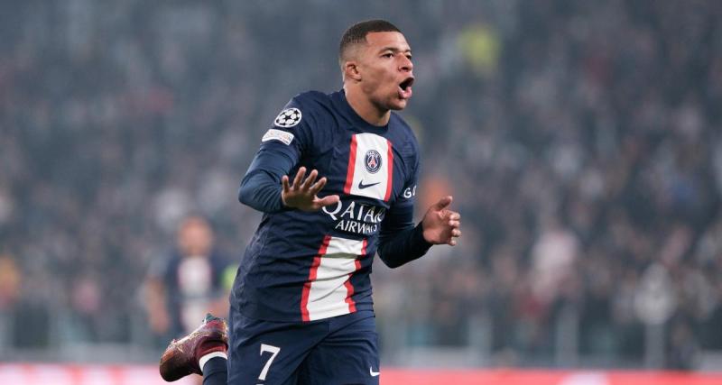  - PSG : les mots forts de Mbappé sur le choc face au Bayern