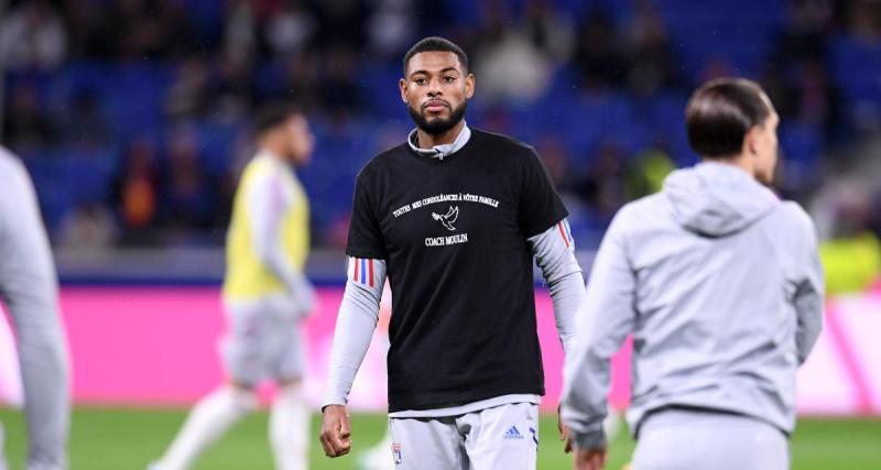  - OL : changement de cap de dernière minute pour Reine-Adelaïde ?