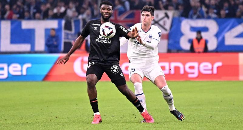  - Un joueur de Lens file à Rennes, Moffi se rapproche de Nice, un nouveau buteur à Bordeaux ? 