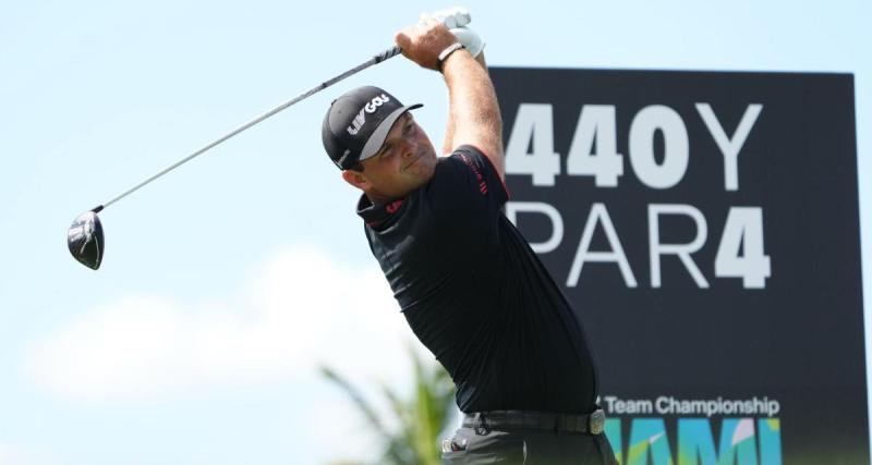  - Golf : Patrick Reed accusé de triche, l'Américain répond sans détour 