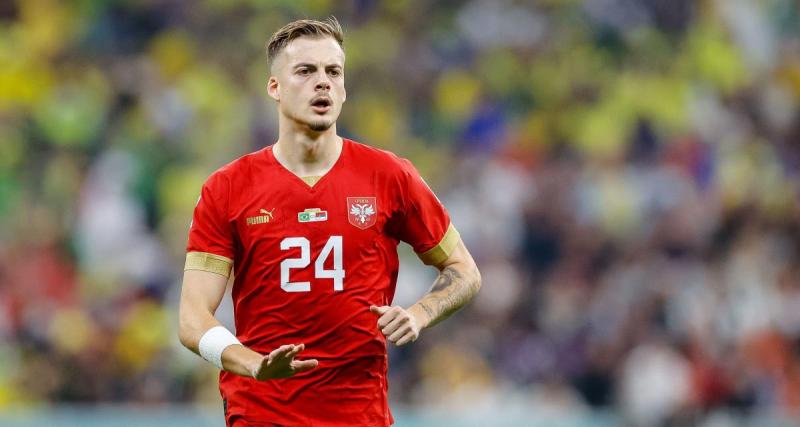  - 🚨 OM, Torino : Ivan Ilic échappe aux Phocéens ! (officiel)
