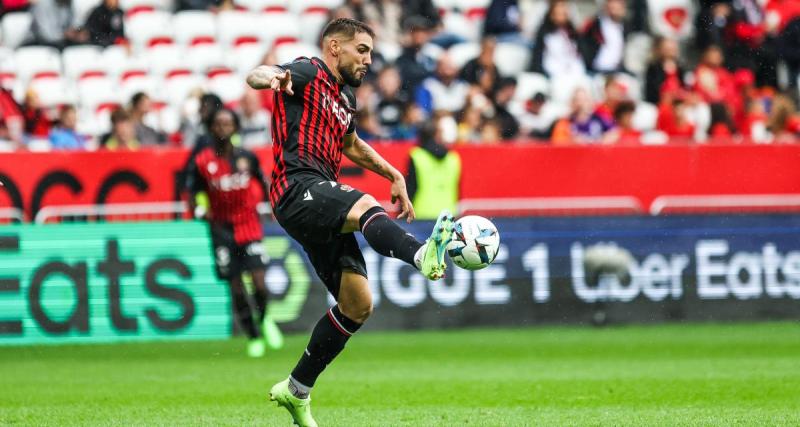  - 🚨 Algérie : Andy Delort débarque officiellement à Nantes !