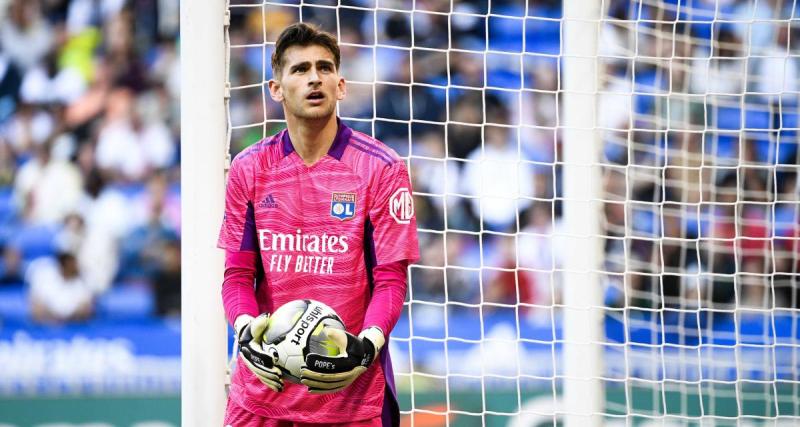  - OL : un autre départ en vue pour les Gones ! 