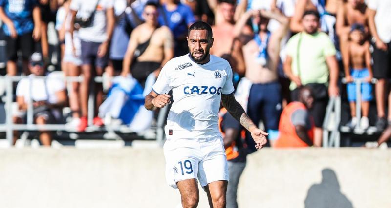  - OM : deux décisions tombent pour Amavi et Jonathan Clauss