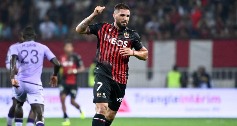  - FC Nantes - Mercato : c'est enfin officiel pour Delort ! 