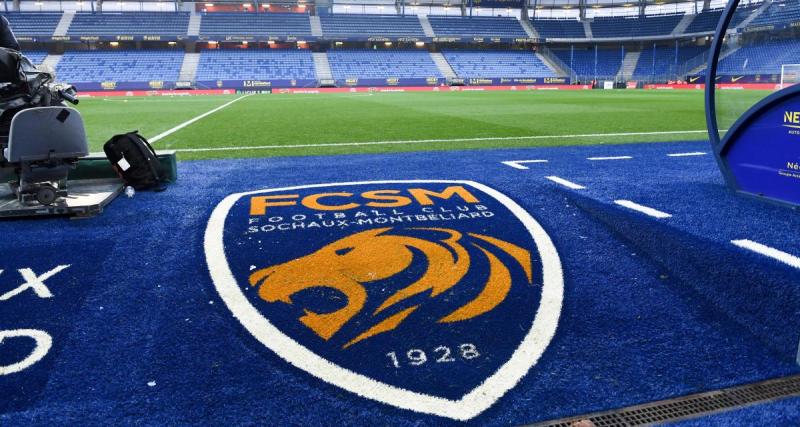  - Sochaux : le club officialise l'acquisition d'un terrain pour son futur centre de performance
