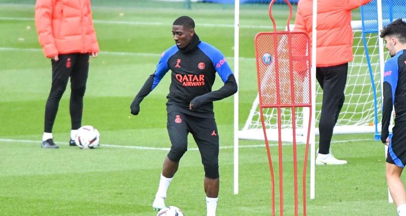  - PSG : un nouveau départ s'annonce au club