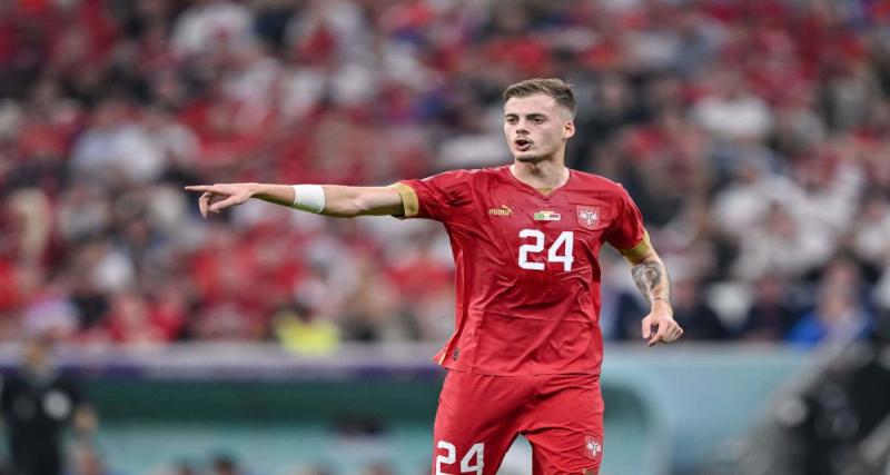 - Torino : Ivan Ilic échappe à l'OM !