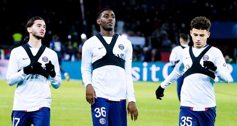  - PSG : double rebondissement pour le départ d'un Titi