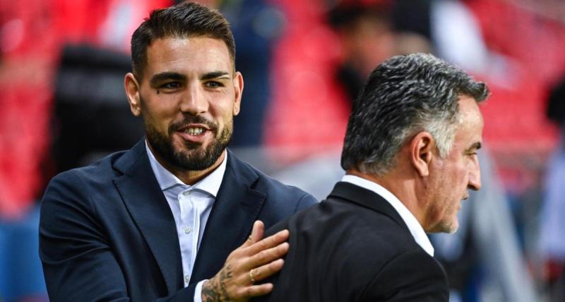  - FC Nantes : Delort justifie son choix, Kombouaré remercie les Kita pour le mercato