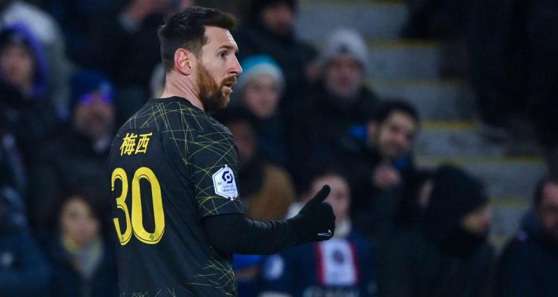  - PSG, OM, FC Nantes, RC Lens, LOSC : l’équipe type des Flops de la 20e journée de Ligue 1