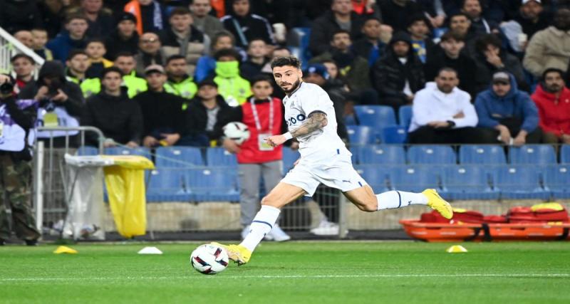  - OM : Décisions prises pour Amavi et Clauss