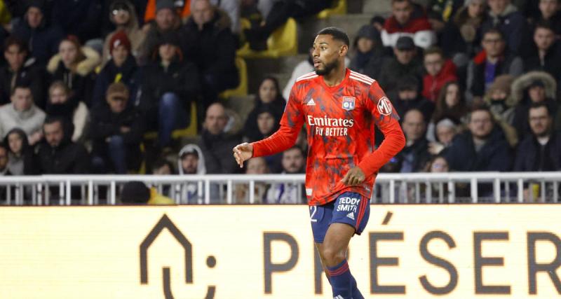  - OL : les Gones en discussions avec un club de L1 pour Reine-Adélaïde !