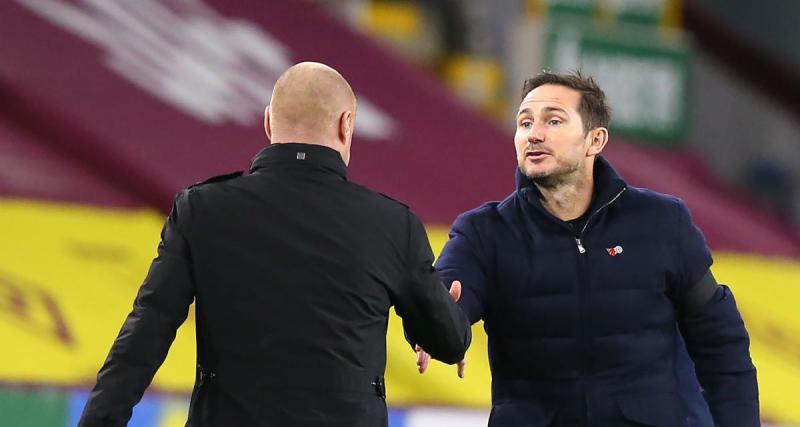  - 🚨 Everton : le successeur de Lampard est connu ! (officiel)