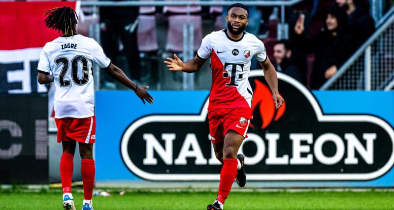  - ASSE - Mercato : l'ex de Ligue 1 mystère ciblé par les Verts identifié ? 