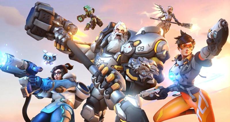  - Overwatch 2 : La date de sortie de la saison 3 se dévoile