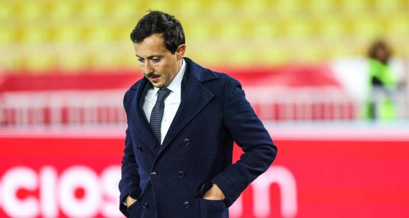  - OM : un dossier important de Longoria prend l'eau, coup dur pour le club phocéen 