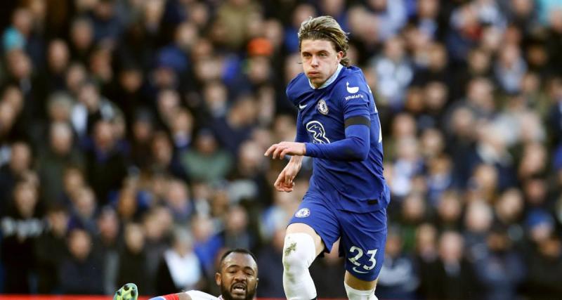  - Everton : une offre de 45 millions d’euros pour une pépite de Chelsea !