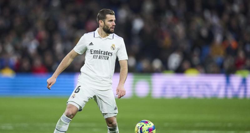  - Real Madrid : polémique arbitrale hier soir, un Merengue épargné d'un rouge évident ?