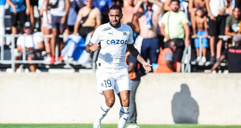  - Brest : Amavi ne viendra pas, un défenseur du Stade de Reims en approche