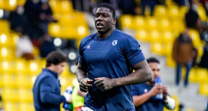  - Montpellier : un diagnostic bien plus grave pour Yacouba Camara qui ne rejouera pas de la saison