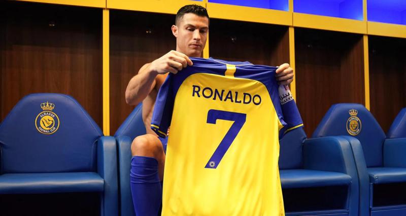  - Al Nassr : Cristiano Ronaldo reçoit deux mauvaises nouvelles !