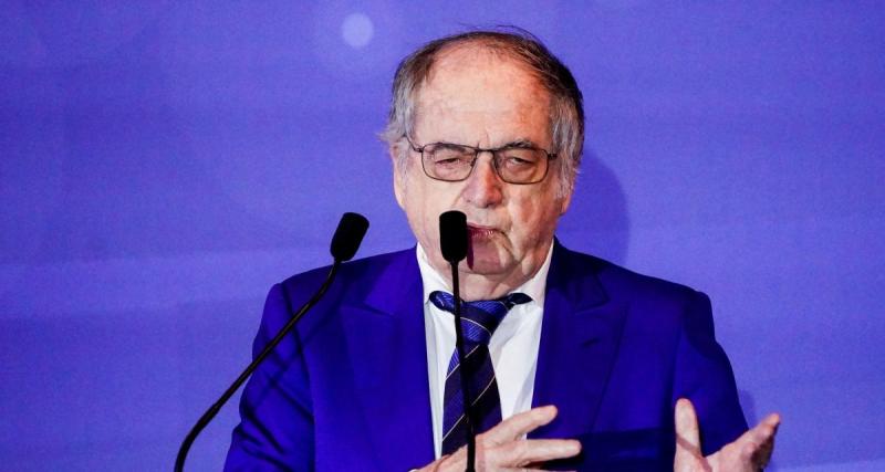  - FFF : les premiers éléments de l’audit sortent, le ministère veut changer le mode de gouvernance !