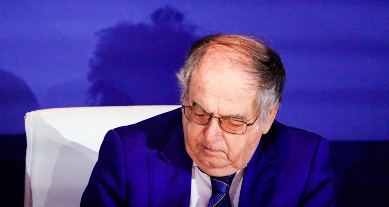  - FFF, équipe de France : Le Graët, Hardouin, l'audit du Ministère des Sports est accablant 