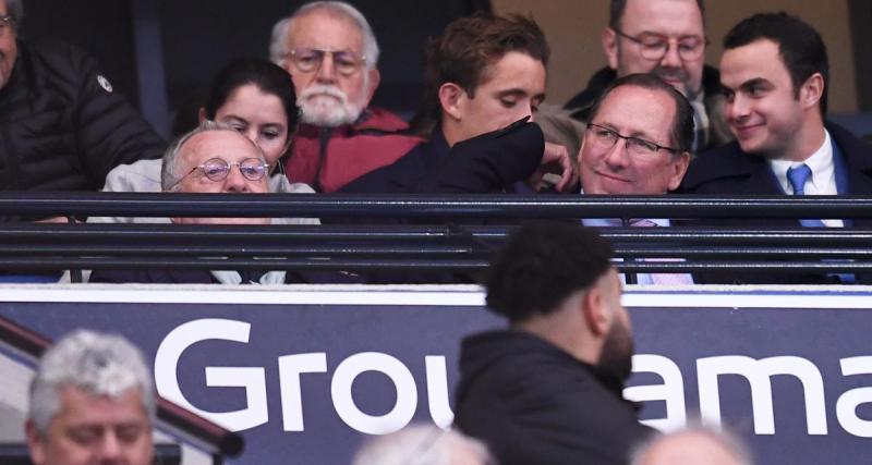  - OL - L'oeil de Denis Balbir : « Ce Mercato lyonnais vire au fiasco ! »