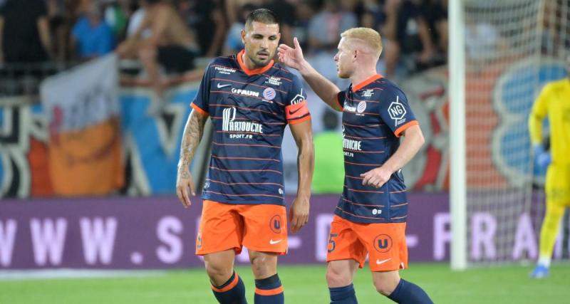  - FC Nantes - Mercato : Mollet attendait Delort avec impatience