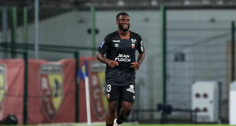  - Nice : Terem Moffi présent contre Lens ?