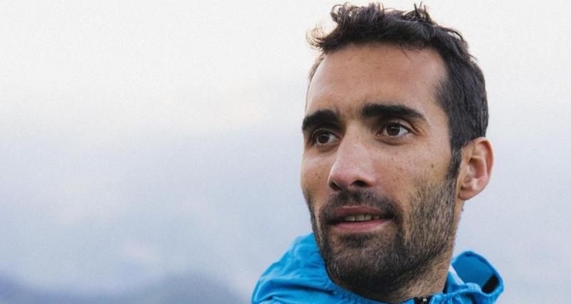  - Martin Fourcade : le père qui a déposé les armes pour sa famille