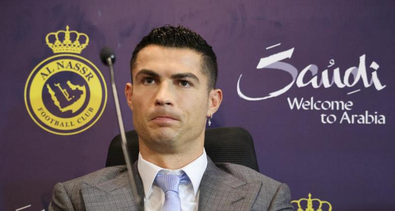  - Cristiano Ronaldo, le nombre fou de suites occupées dans son hôtel à Riyad ! 