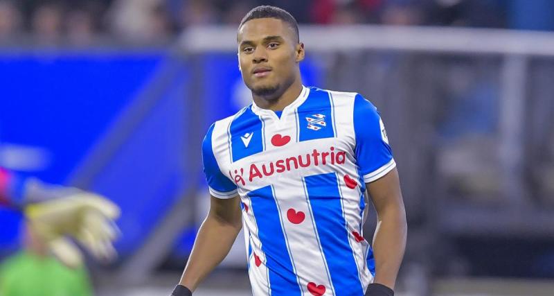  - 🚨 OL : les Gones renforcent leur attaque avec une pépite suédoise ! (officiel)