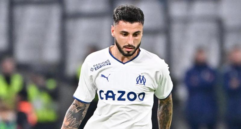  - OM : Clauss ne rejoindra pas l'Atlético Madrid !