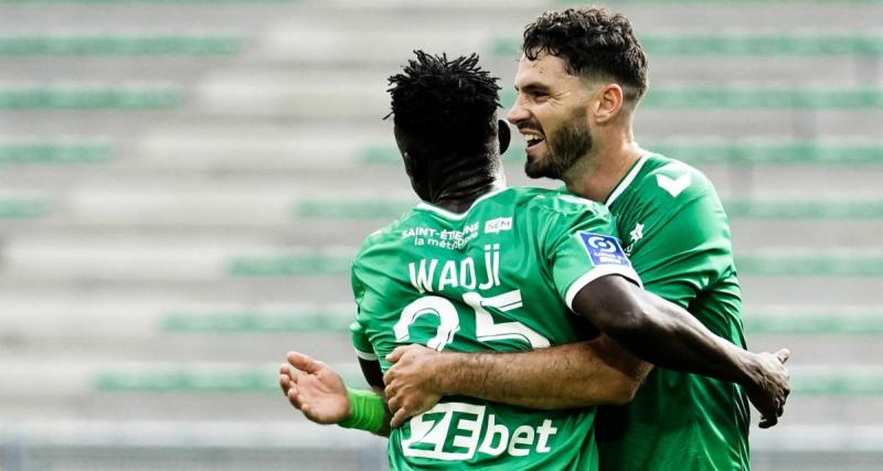  - ASSE - Mercato : un départ surprise d'une recrue estivale d'ici mercredi ? 