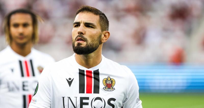  - "Des paroles non-tenues" : Delort en remet une couche sur l'OGC Nice