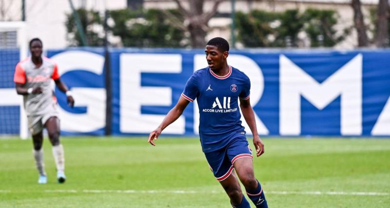  - PSG : Un titi parisien proche de rejoindre Lorient 