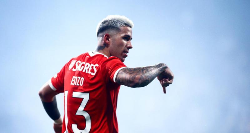  - Chelsea, nouvel achat à plus de 100 millions d'euros ?