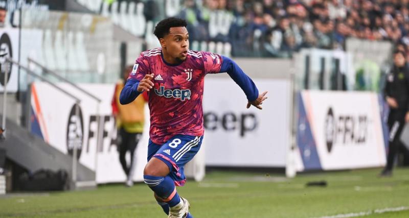  - 🚨 Juventus : Weston McKennie rejoint Leeds ! (Officiel)