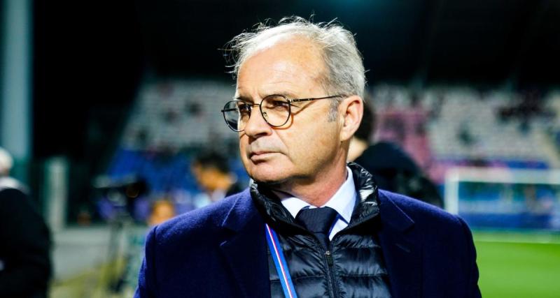  - PSG : déjà un gros coup dur pour Campos pour sa nouvelle priorité offensive !