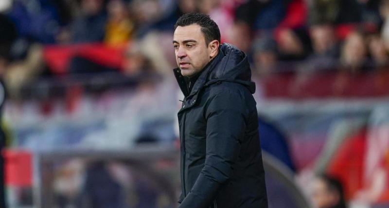  - Barça : coup dur pour une priorité Mercato !