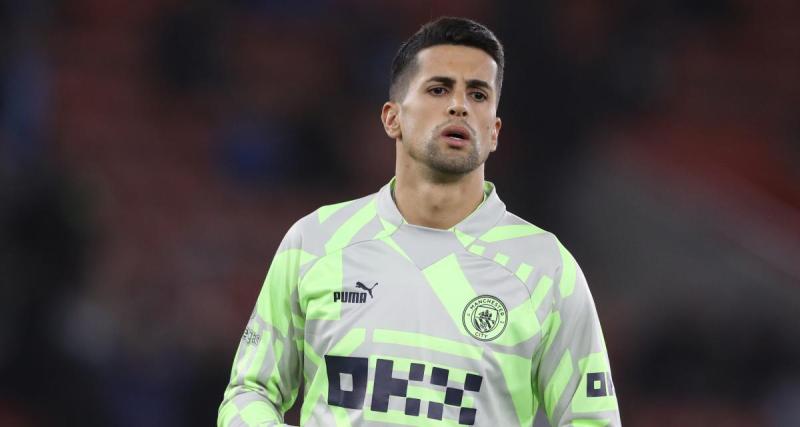  - Manchester City : la raison du départ surprise de Cancelo au Bayern dévoilée