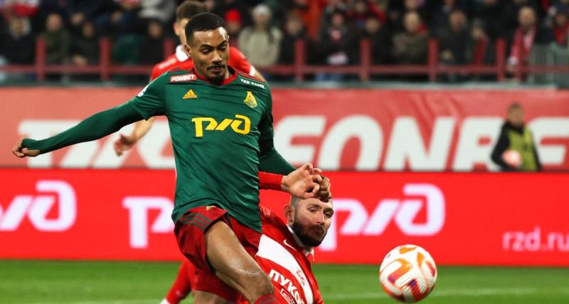  - OL - Mercato : Isidor ne viendra pas, on sait pourquoi