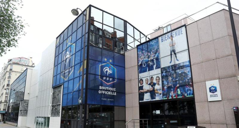  - Audit FFF : le communiqué de la Fédération
