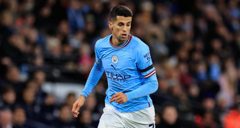  - Manchester City, Bayern Munich : le Barça aurait tenté le coup pour Cancelo, plus que jamais motivé pour son aventure bavaroise !